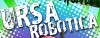 Ursa Robotica “Blue Line Metro” Ep