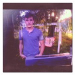 New Track from Aaron Newberry New Track from Aaron Newberry