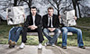 New FM Static album to be titled “4″