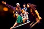 Check Out: The Advent The Adversary