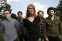 Switchfoot and The Almost Tour