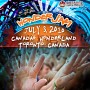 Wonder Jam 2010 lineup announced