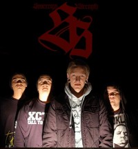 Sovereign Strength Leaked on iTunes Sovereign Strength Leaked on iTunes