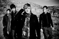 The Afters “Light Up the Sky” Music Video The Afters “Light Up the Sky” Music Video