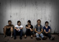 The Ember Days talk about their new EP The Ember Days talk about their new EP