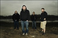 The Tug Fork River Band