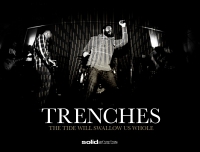 Trenches Posts Demo Trenches Posts Demo