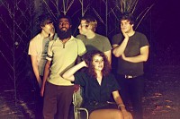 Check out Chris Lott’s new band Check out Chris Lott’s new band