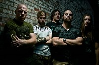 War of Ages and Sonny From P.O.D War of Ages and Sonny From P.O.D