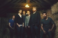 Where the Ocean Meets the Sky Posts New Track