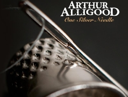 Arthur Alligood Arthur Alligood