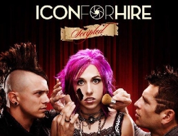 Icon for Hire Icon for Hire