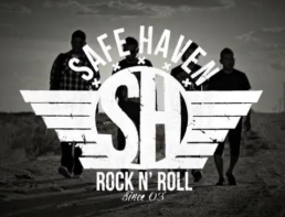 Safe Haven Safe Haven