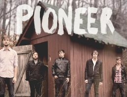 Pioneer Pioneer