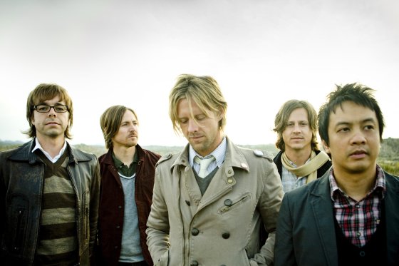 Switchfoot live it well song Switchfoot live it well song
