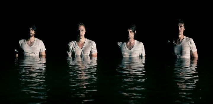 Interview : Wolves At The Gate | Indie Vision Music