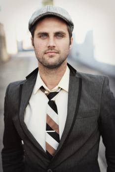 Interview : Jonathan Jones | Indie Vision Music