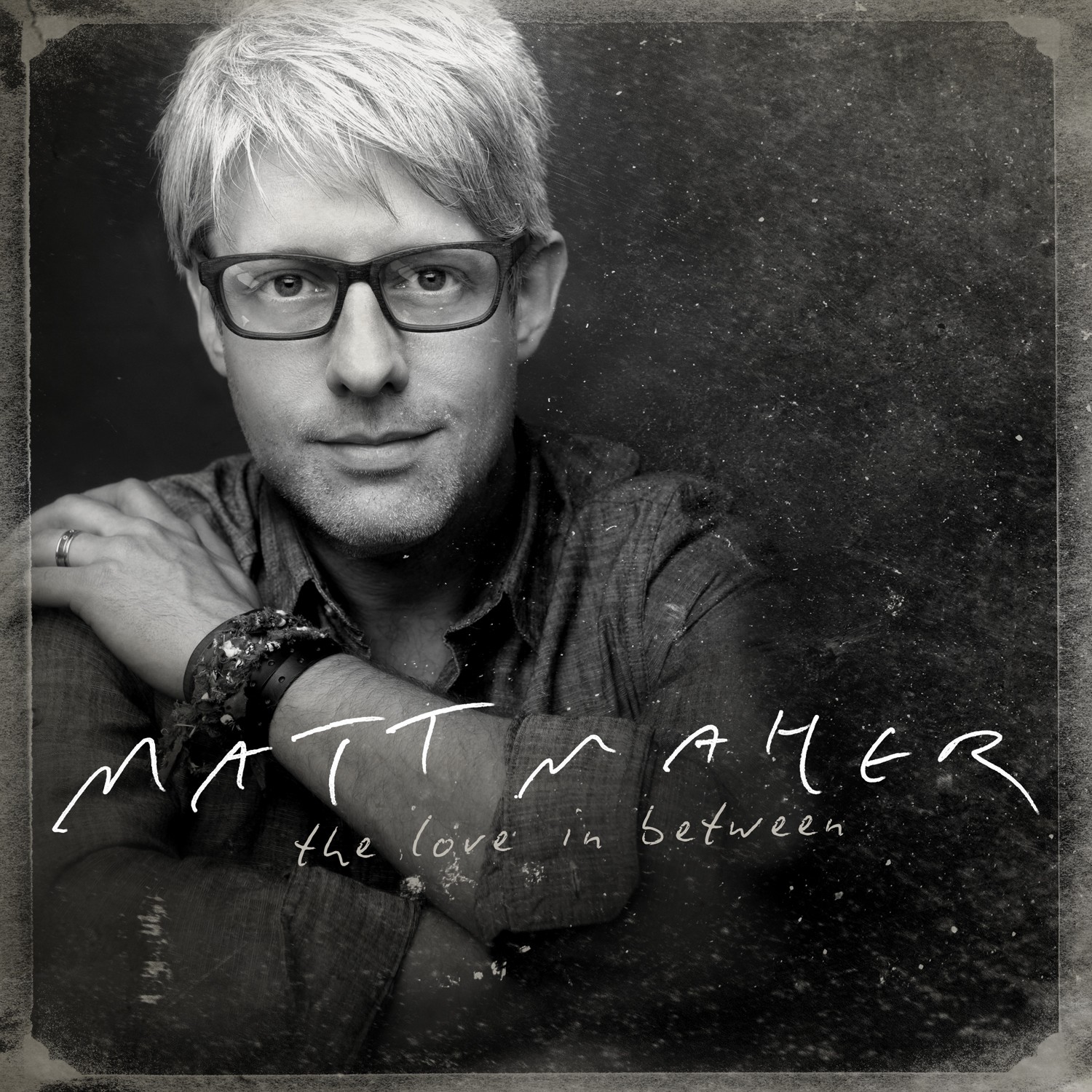 Album Review Matt Maher The Love In Between Indie Vision Music