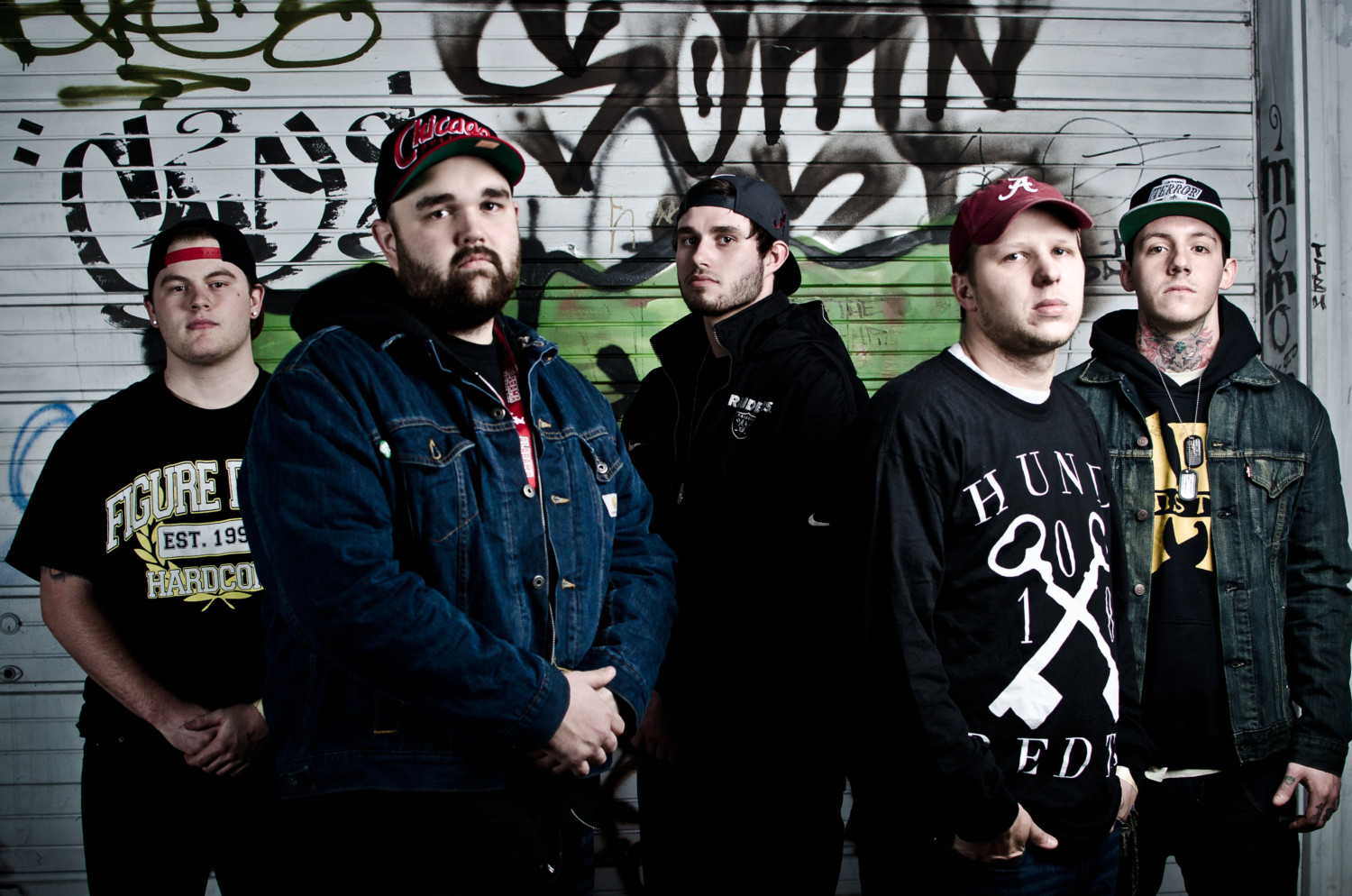 Interview : Gideon | Indie Vision Music