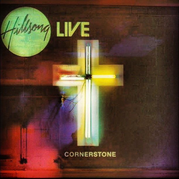 Album Review : Hillsong Live - Cornerstone | Indie Vision Music