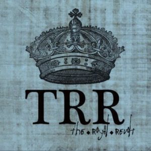 The Royal Revolt