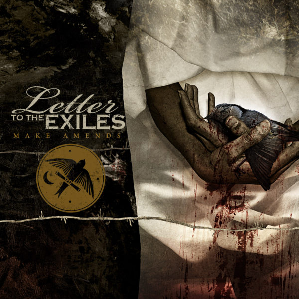 Letter to the Exiles - Make Amends