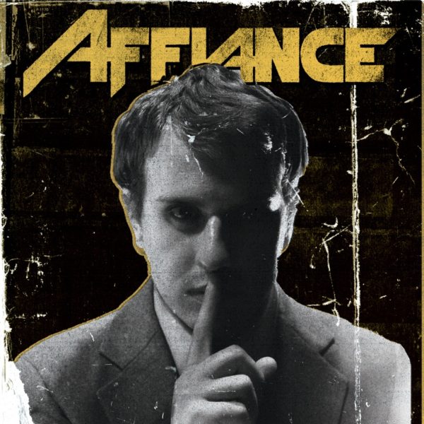 No Secret Is Revealed by Affiance