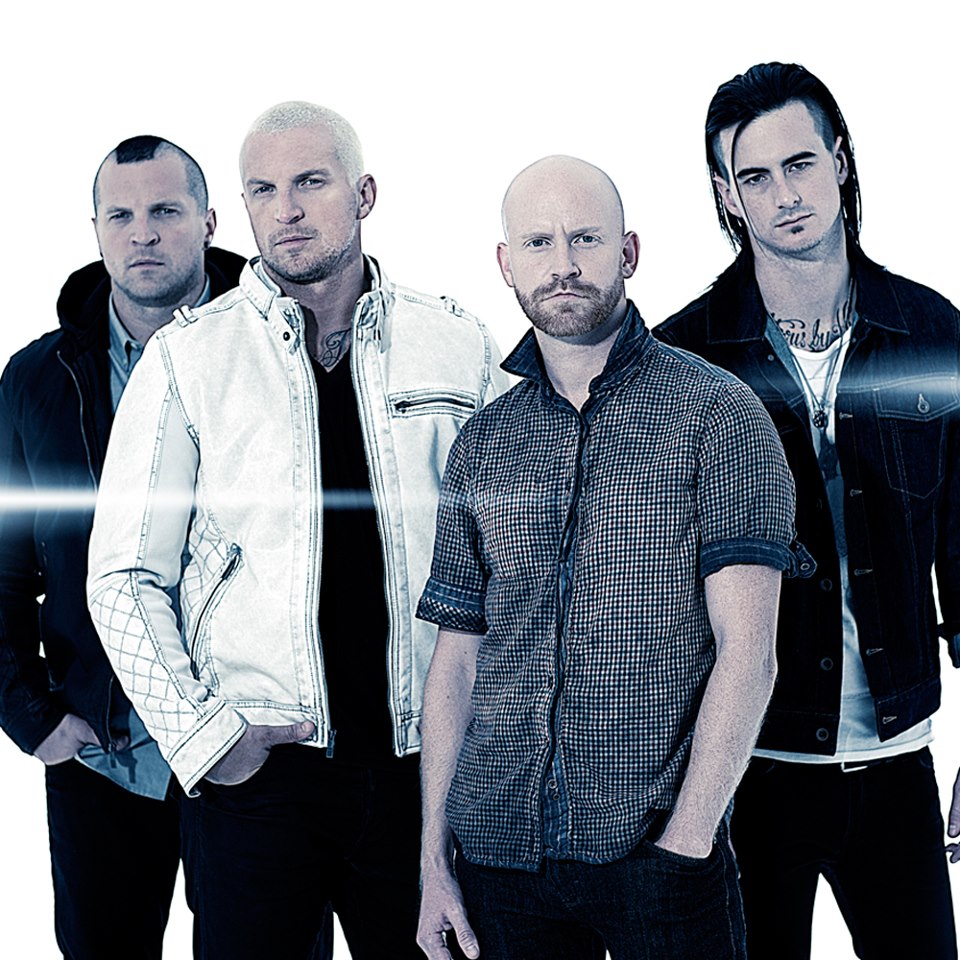 Interview : RED | Indie Vision Music