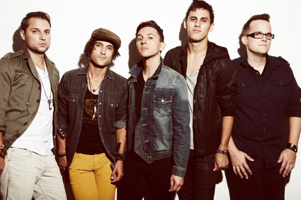 Midnight Hour "All That We Imagined" New Version News Indie Vision