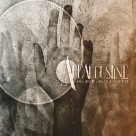 Ace Augustine The Sick and Suffering