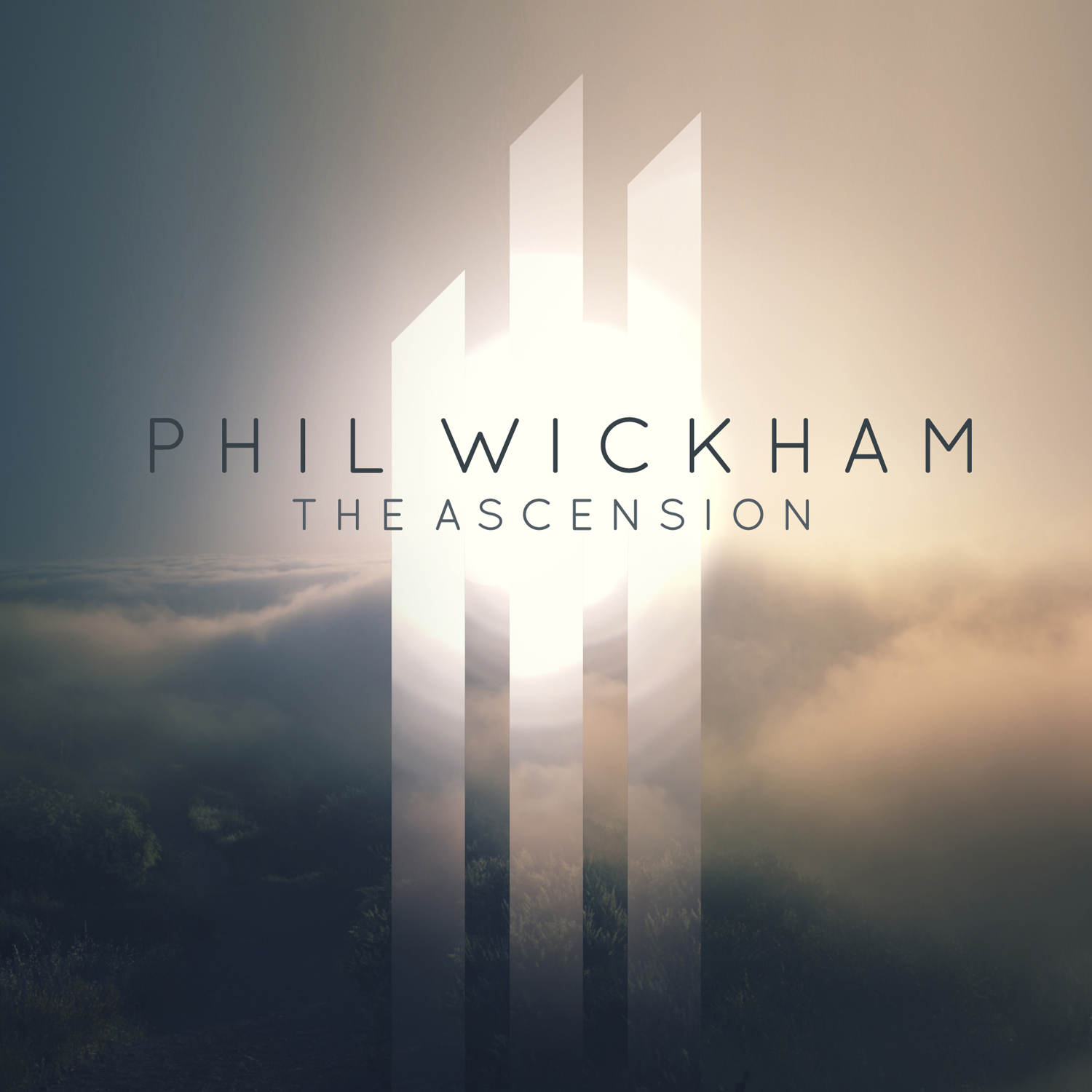 Album Review Phil Wickham The Ascension Indie Vision Music Album Review Phil Wickham The Ascension Indie Vision Music