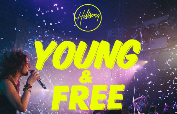 Hillsong Young & Free