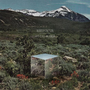 This Is All We Know album cover