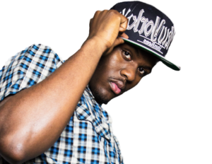 Lamar Riddick