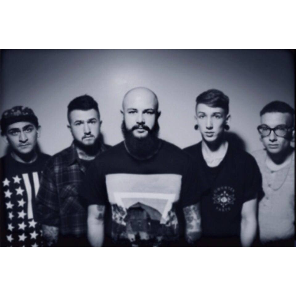Being as an Ocean "How We Both Wondrously Perish" Album Stream - Streams -  Indie Vision Music