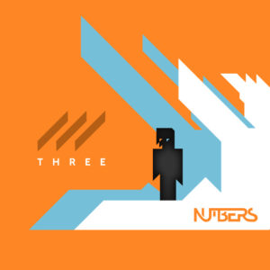 Three by Numbers