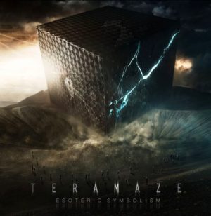 Esoteric Symbolism Cover Art