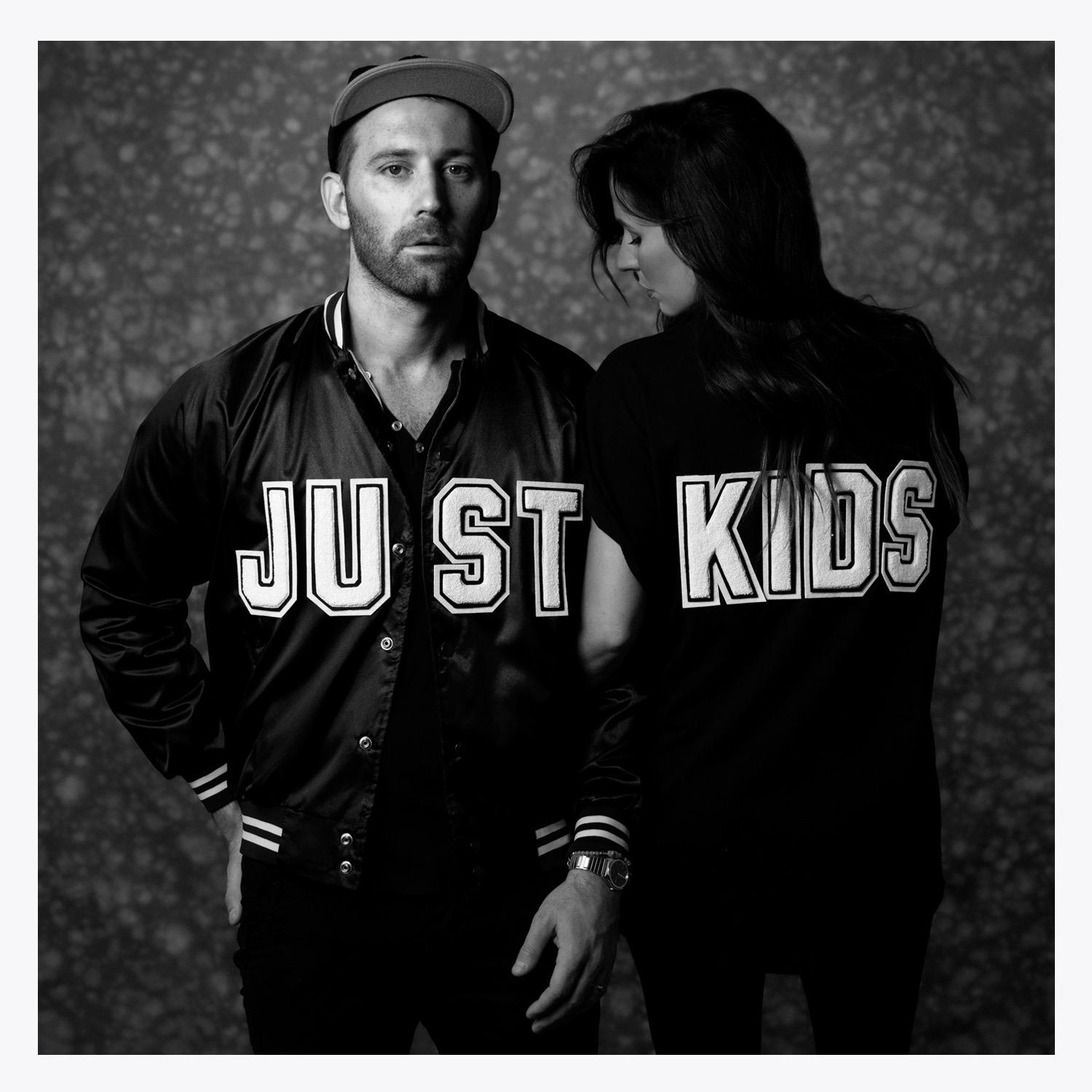 verzekering Intensief Heerlijk Album Review : Mat Kearney - Just Kids | Indie Vision Music