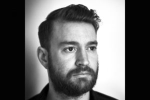 Stephen Keech of Haste the Day