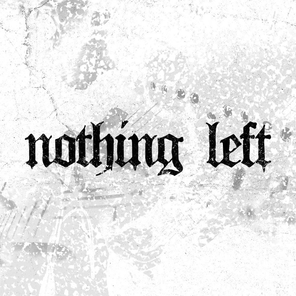 Nothing Left - Hands of Death (For Today, A Bullet For Pretty Boy ...