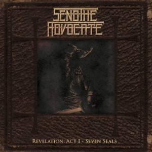 Send the Advocate - Seven Seals