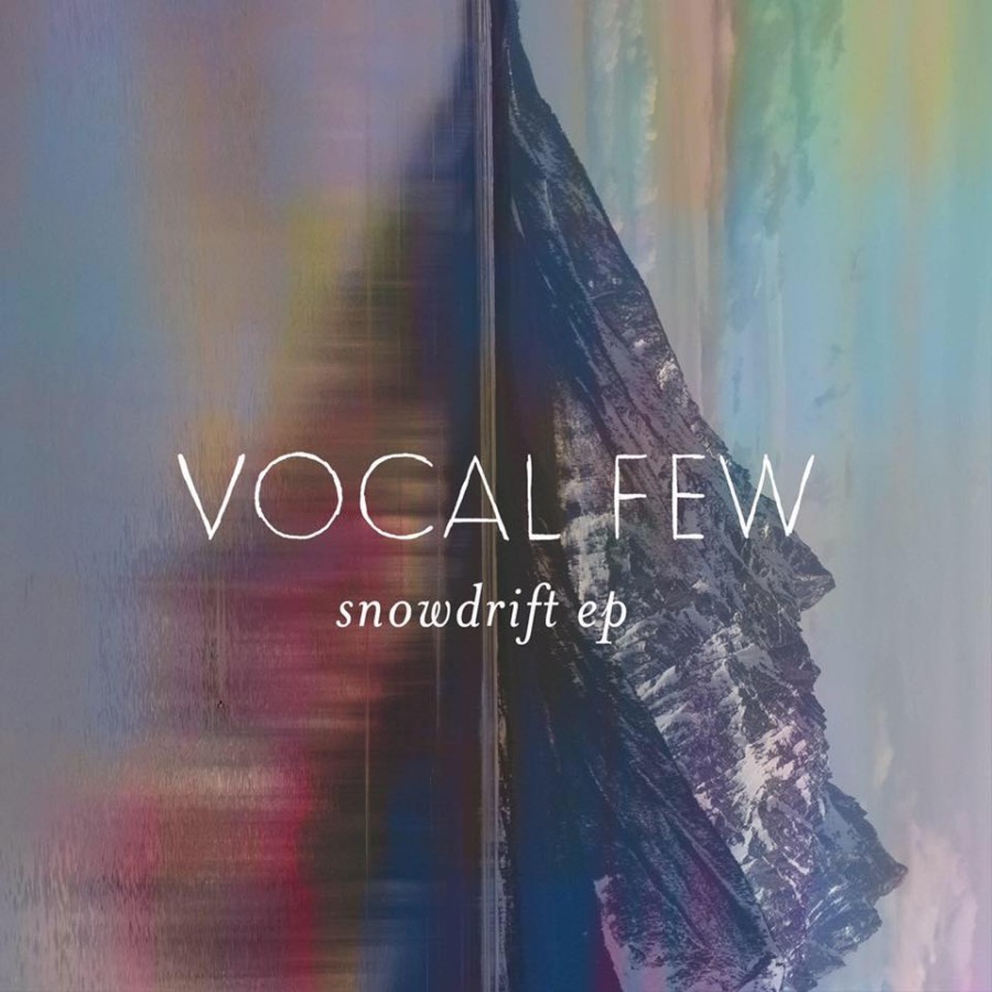 Vocal Few - Snowdrift