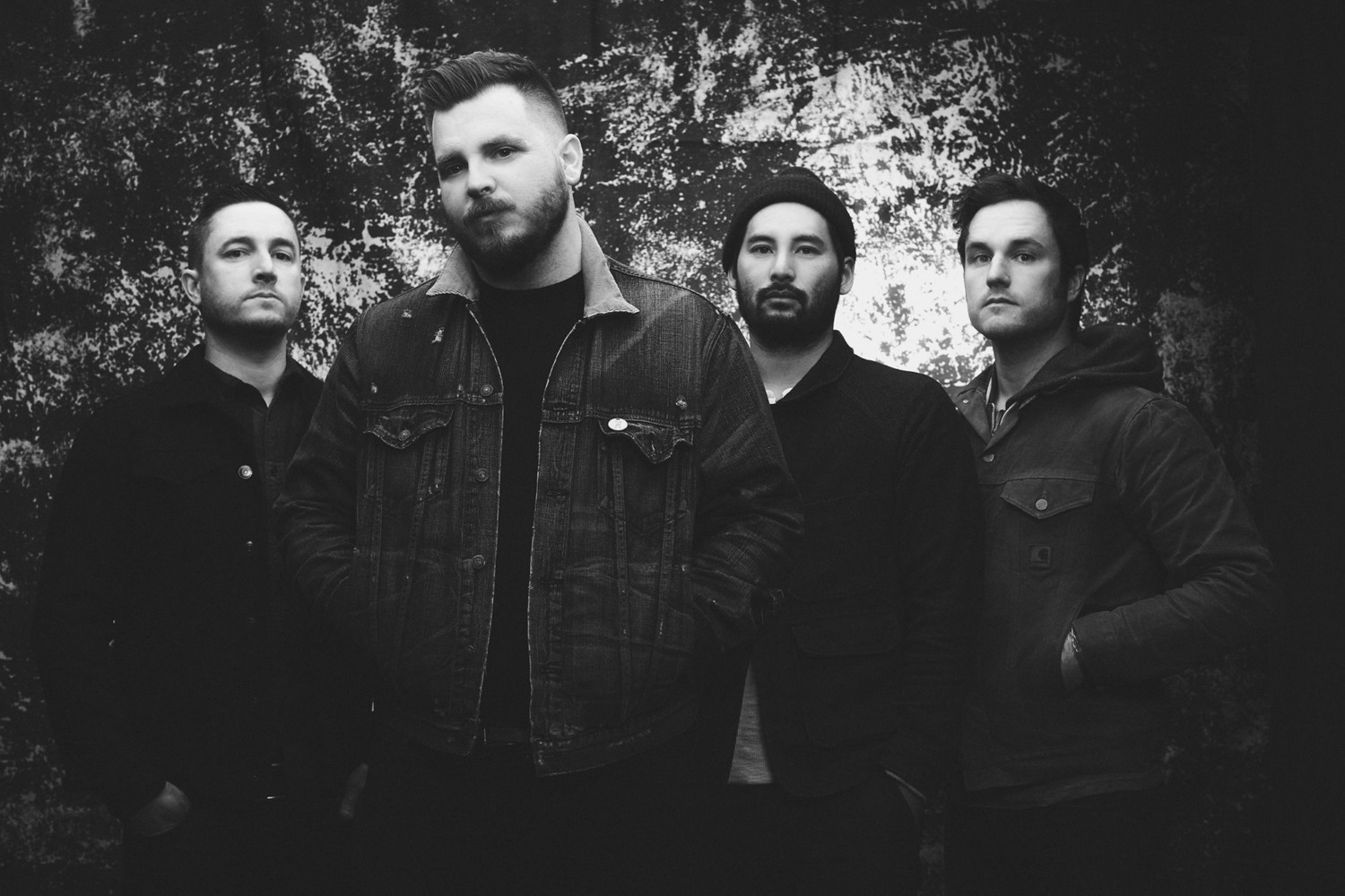 Thrice Announce New Album Almost Completed News Indie Vision Music