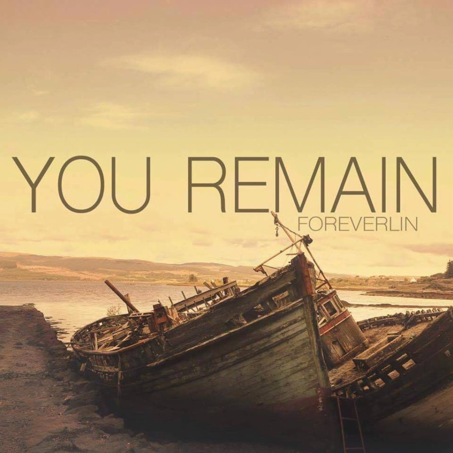 Foreverlin - You Remain