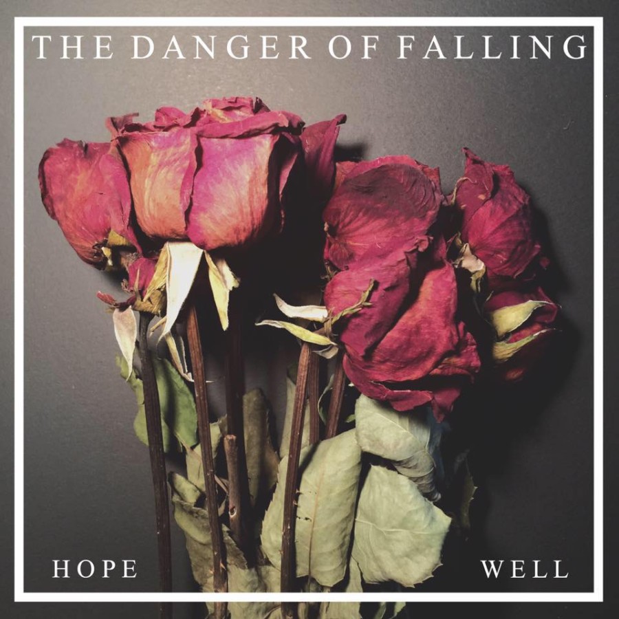 The Danger of Falling - Hope/Well