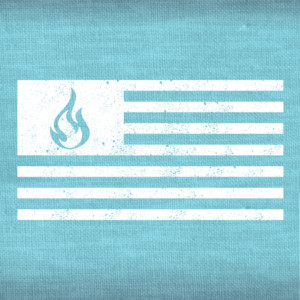 American Arson - Waymaker