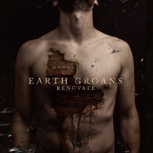 Earth Groans Renovate album cover