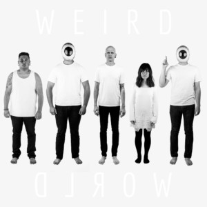 Stemson Weird World