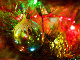 IVM Christmas Collection