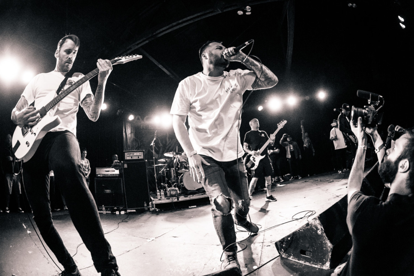 Sleeping Giant Preachcore Lives! (Music Video) Music Videos Indie